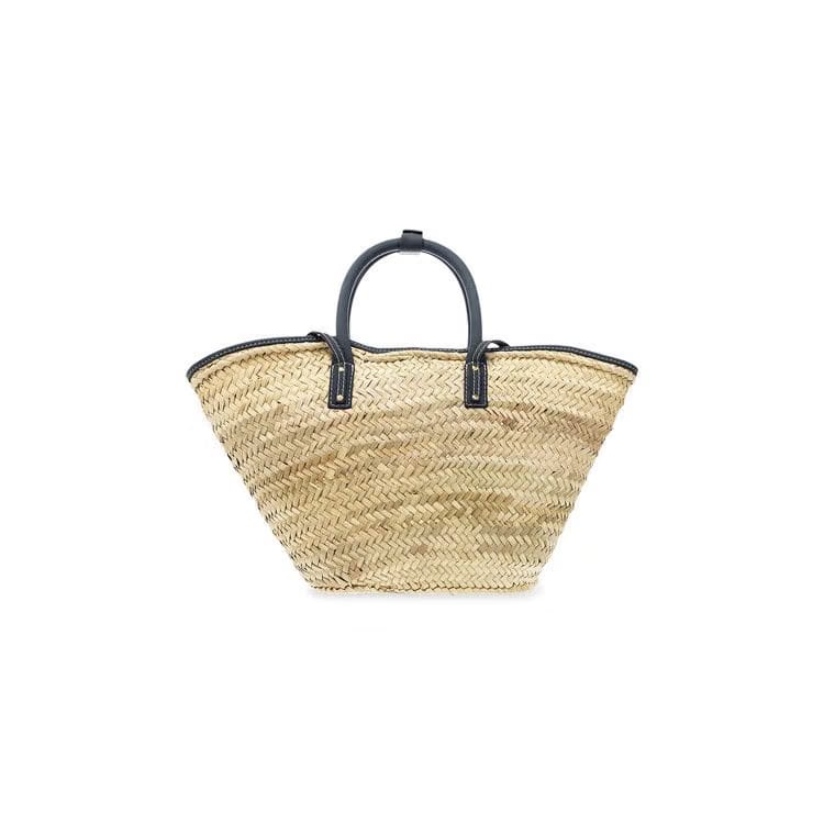 Jacquemus Le Panier Soli Dark Navy
