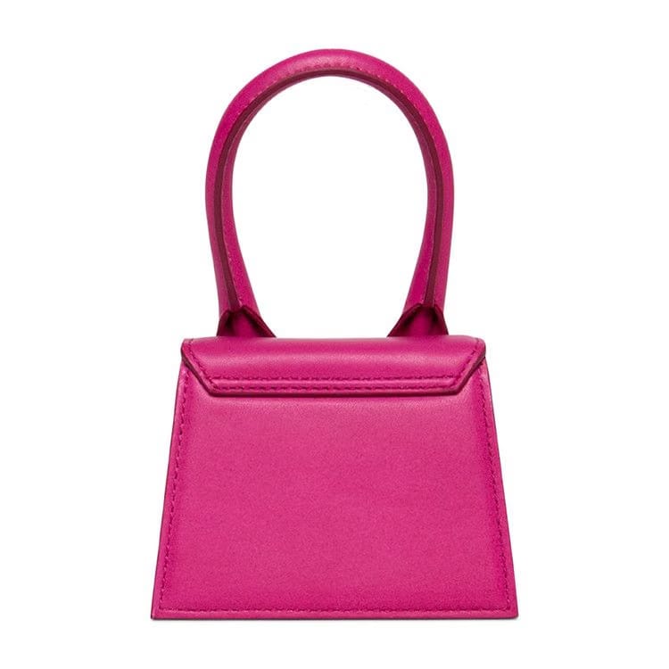 Jacquemus Le Chiquito Pink