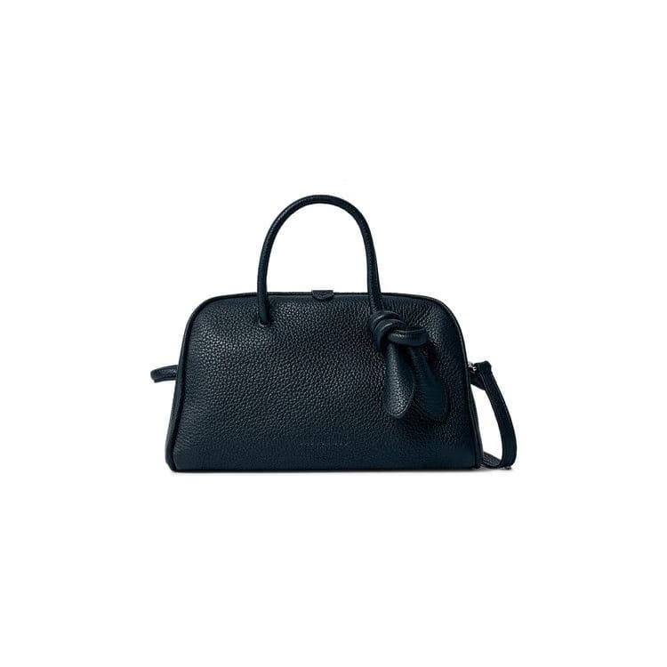 Jacquemus Le Petit Turismo Black