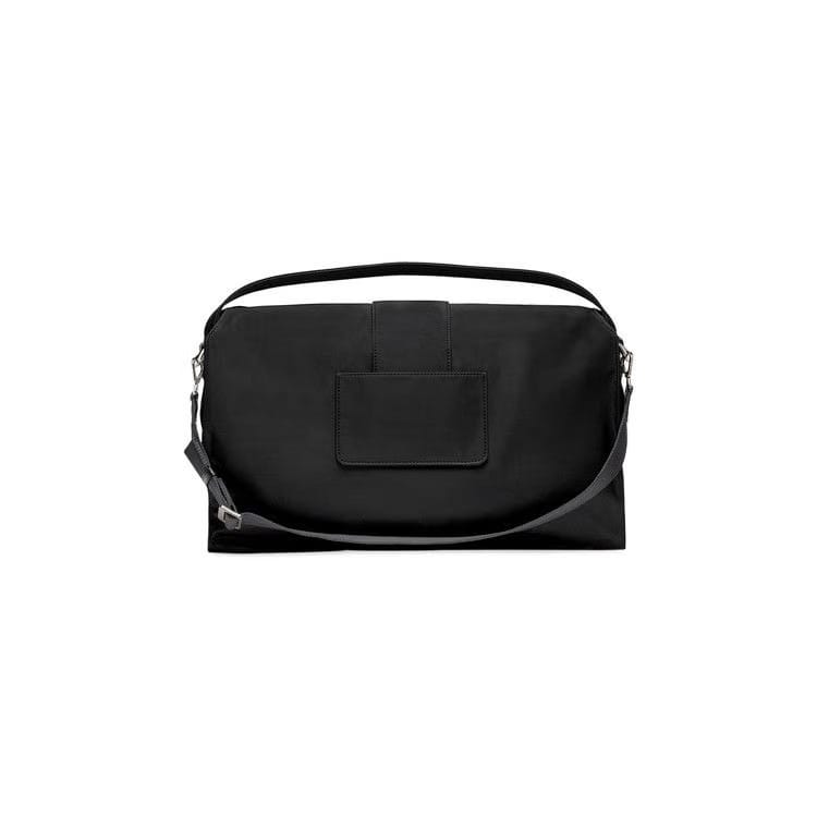 Jacquemus Le Bambino De Voyage Black