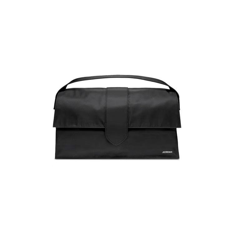 Jacquemus Le Bambino De Voyage Black