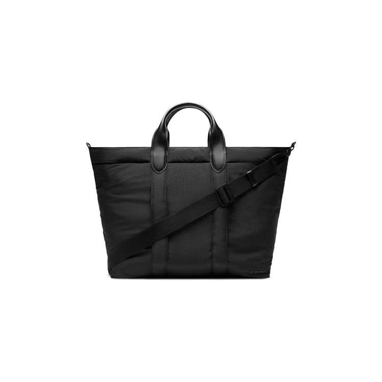Jacquemus Le Tote Bambino Bag Black