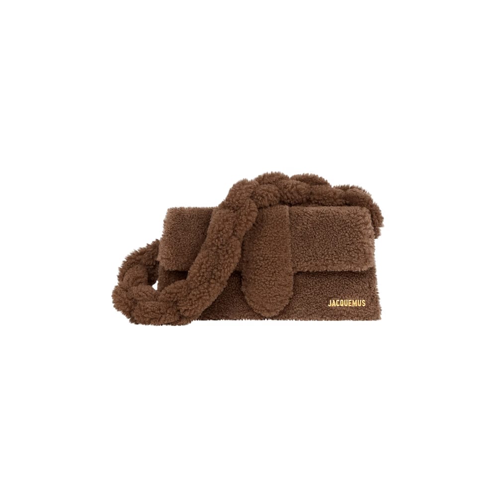 Jacquemus Le Bambidou Brown