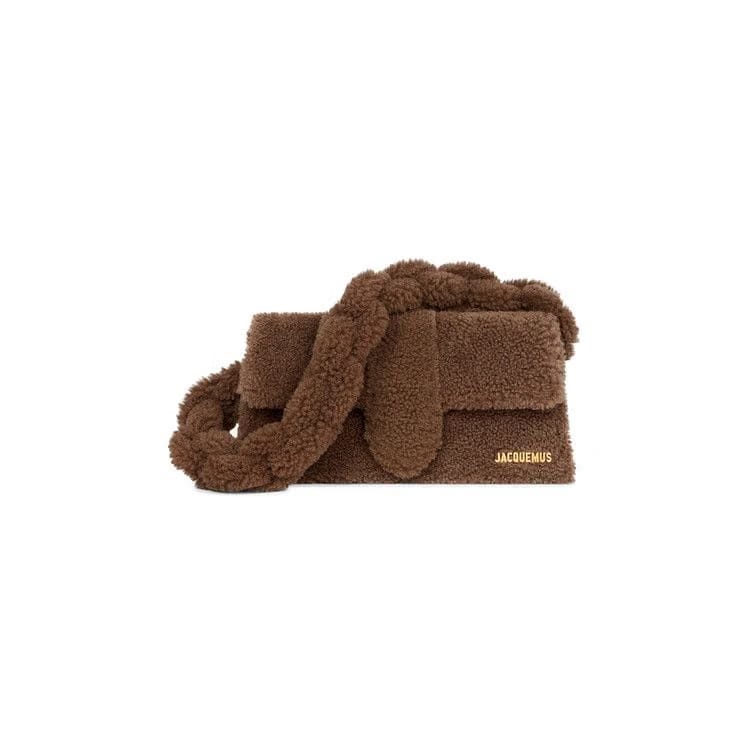 Jacquemus Le Bambidou Brown
