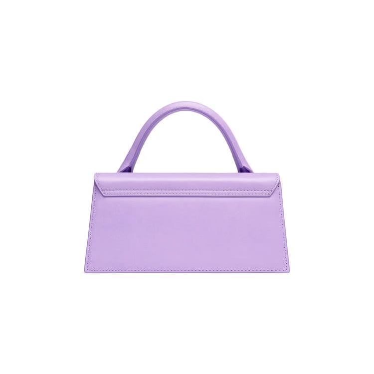 Jacquemus Le Chiquito Long Violet