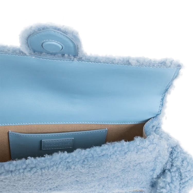 Jacquemus Le Bambidou Light Blue