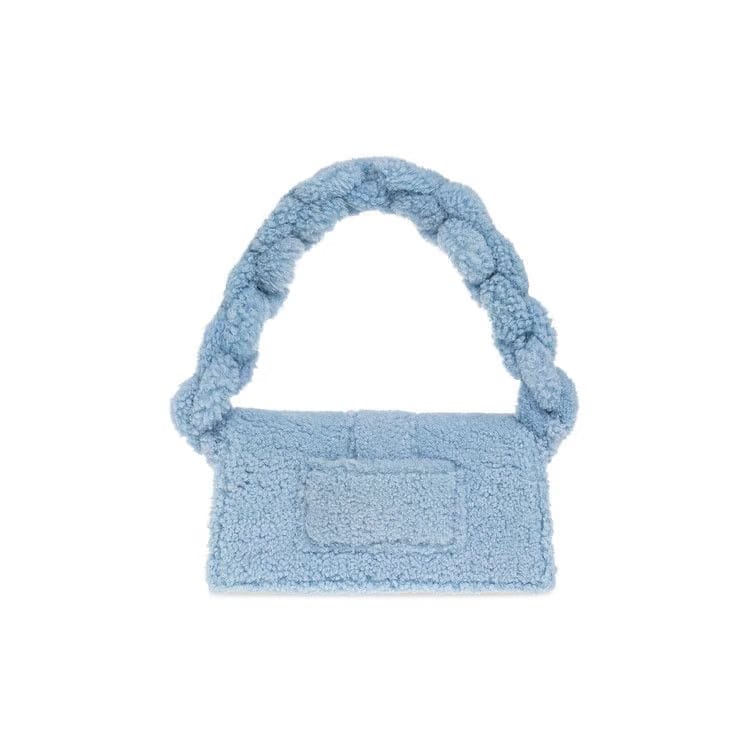 Jacquemus Le Bambidou Light Blue