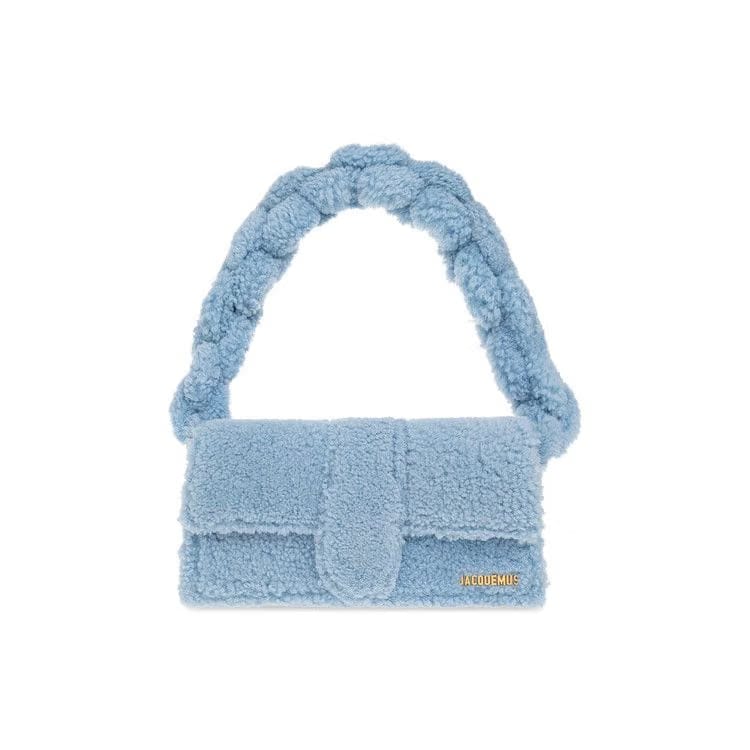Jacquemus Le Bambidou Light Blue