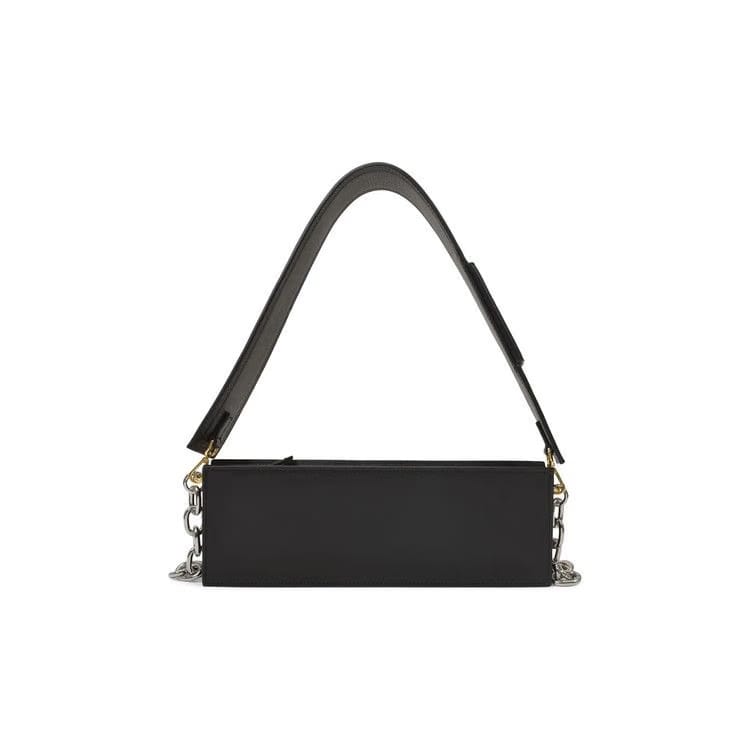 Jacquemus Le Ciuciu Bag Black