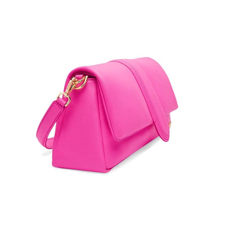 Jacquemus Le Bambibou Doux Neon Pink