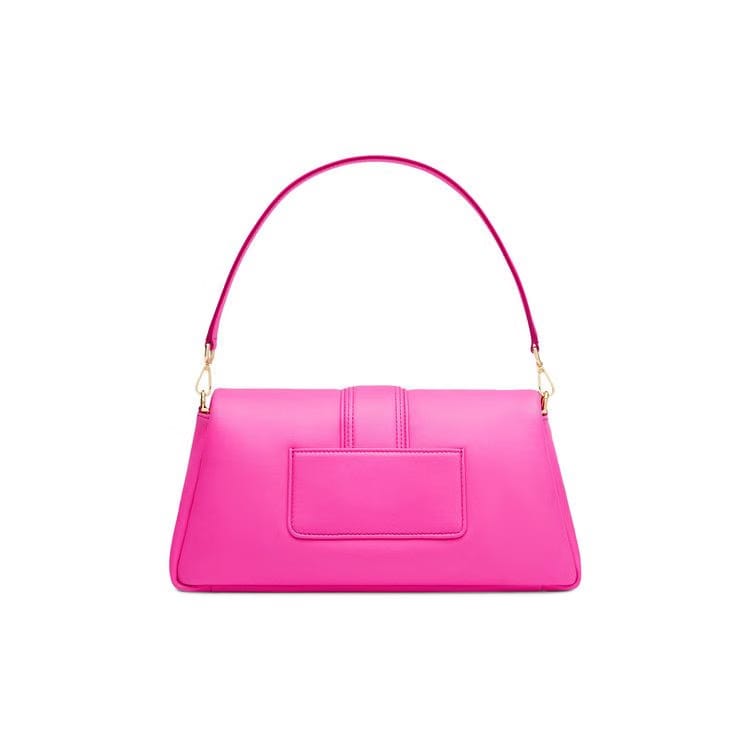 Jacquemus Le Bambibou Doux Neon Pink