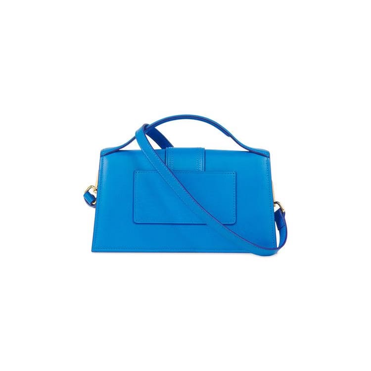 Jacquemus Le Grand Bambino Blue