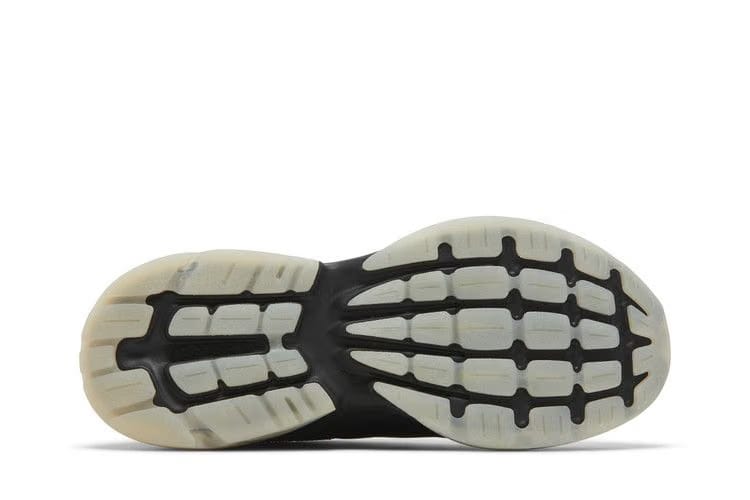 Amiri Bone Runner Black Grey