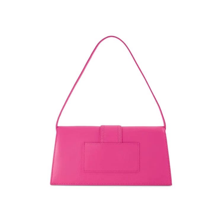 Jacquemus Le Bambinou Neon Pink