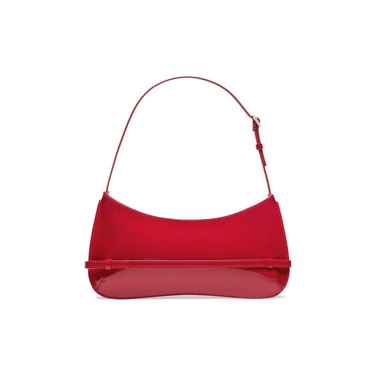 Jacquemus Le Bisou Ceinture Red