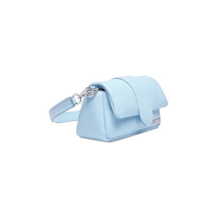 Jacquemus Le Petit Bambimou Light Blue
