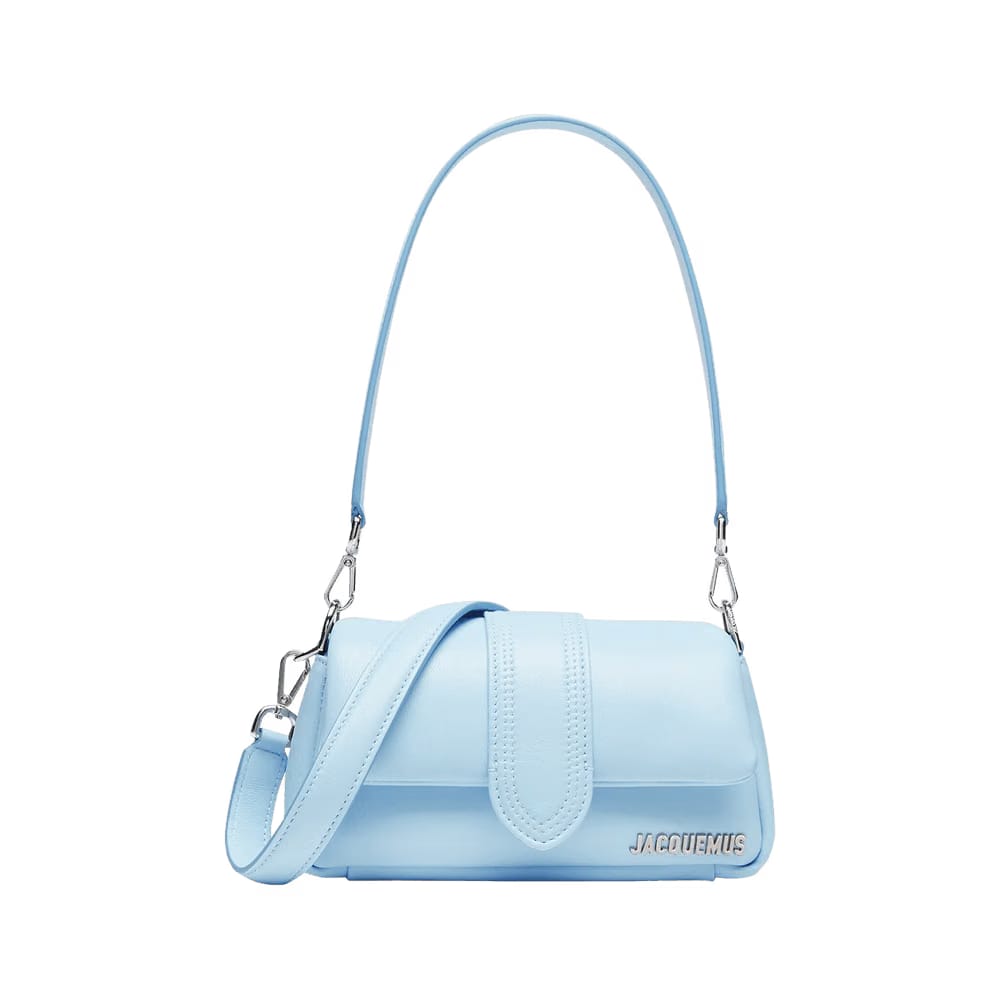 Jacquemus Le Petit Bambimou Light Blue