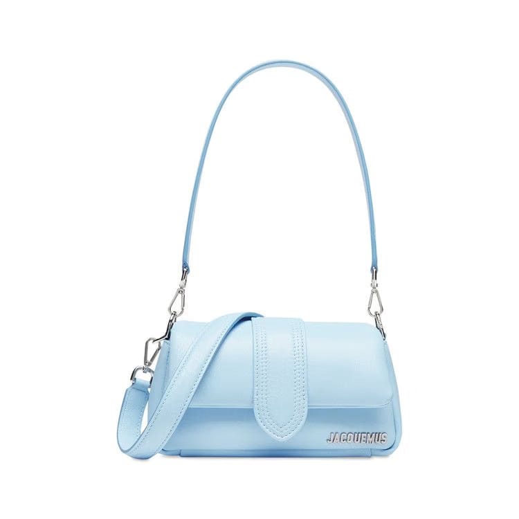 Jacquemus Le Petit Bambimou Light Blue
