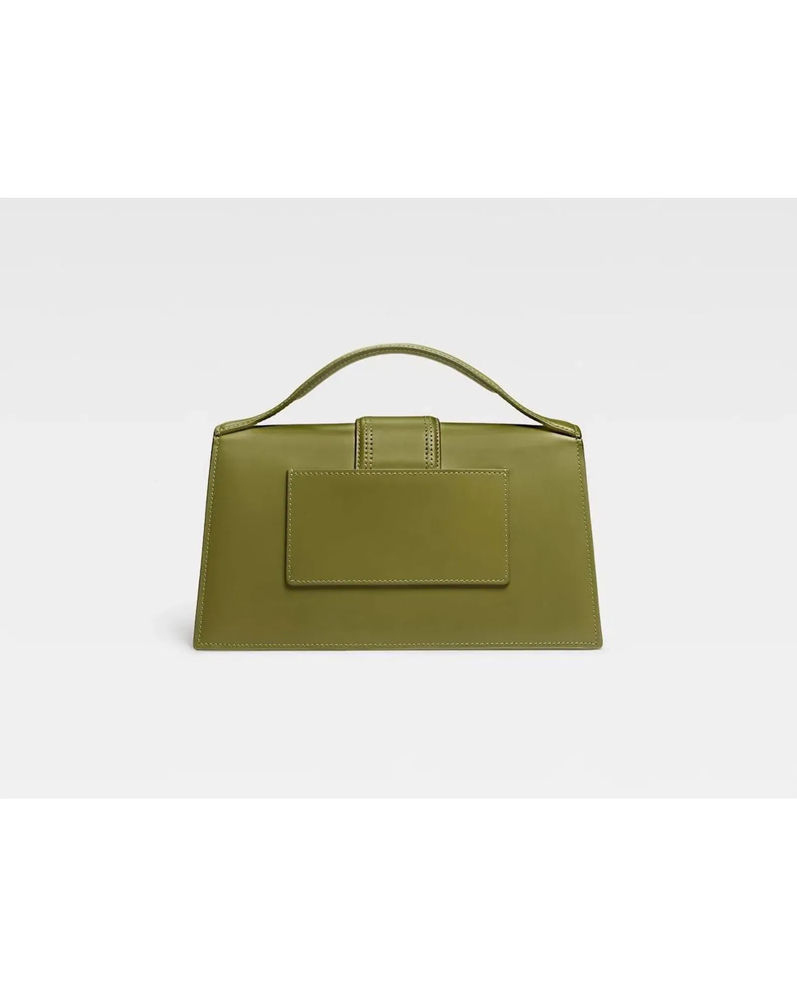 Jacquemus Le Chiquito Bag Green