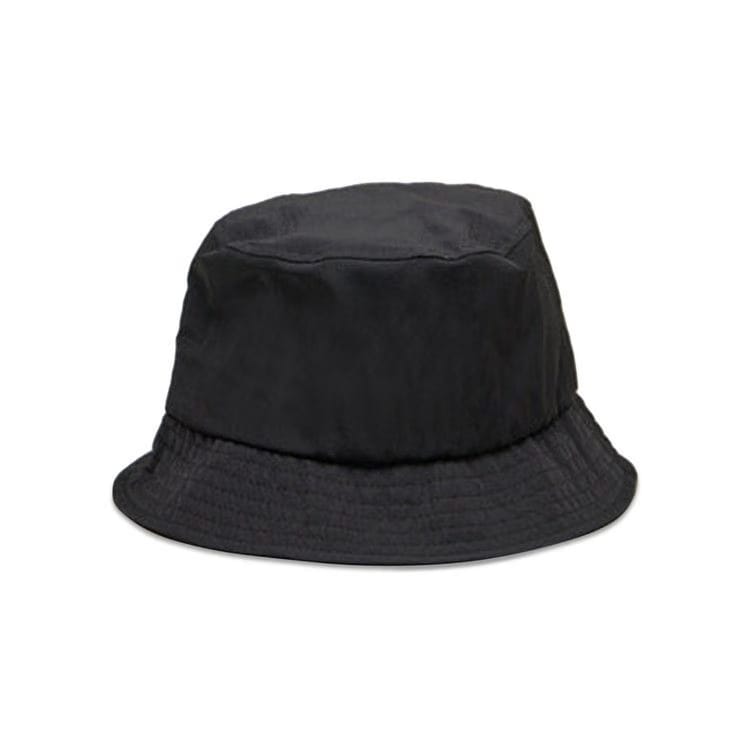 Jacquemus Le Bob Nylon Black