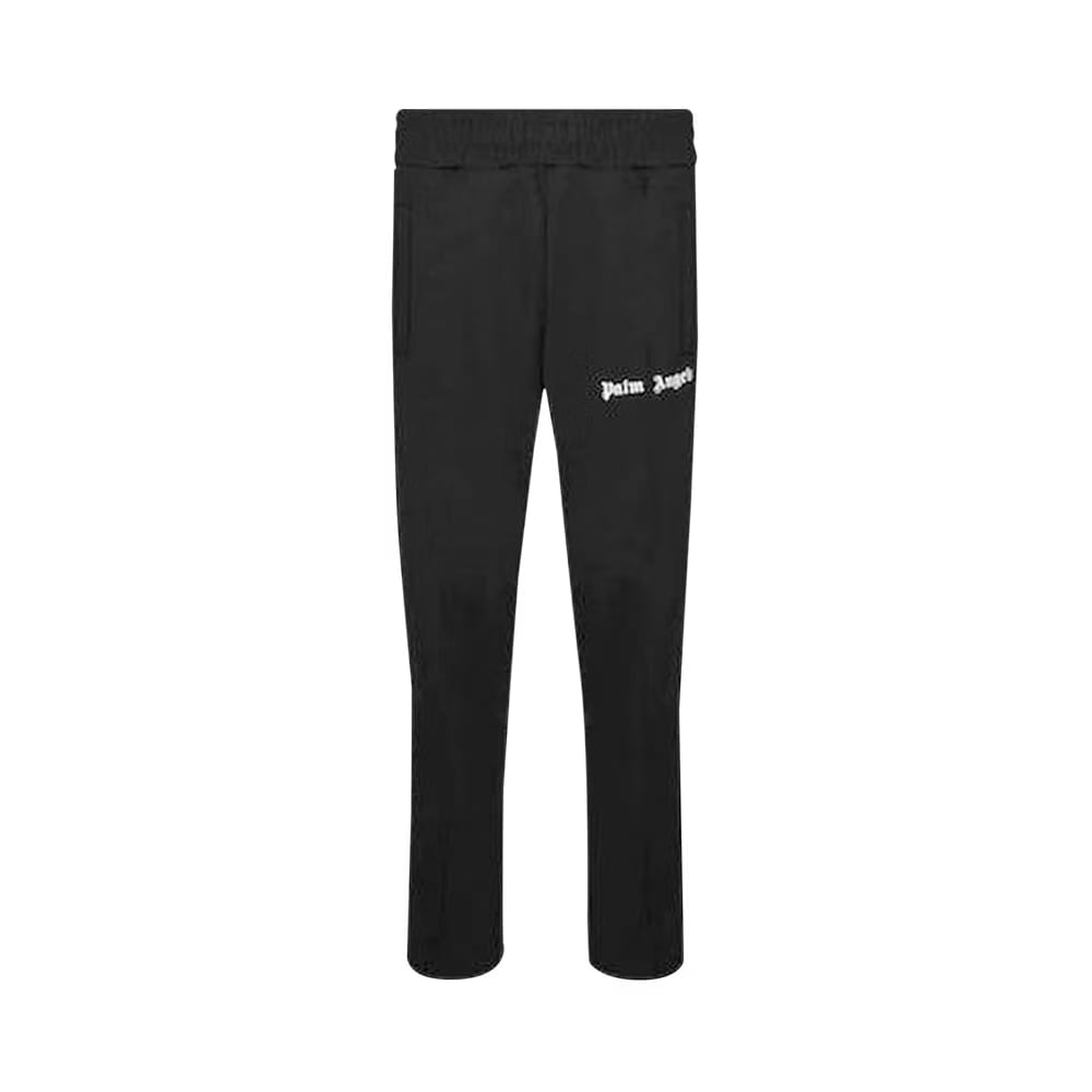 Palm Angels Classic Track Pants Black
