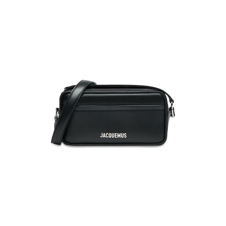 Jacquemus Le Baneto Black