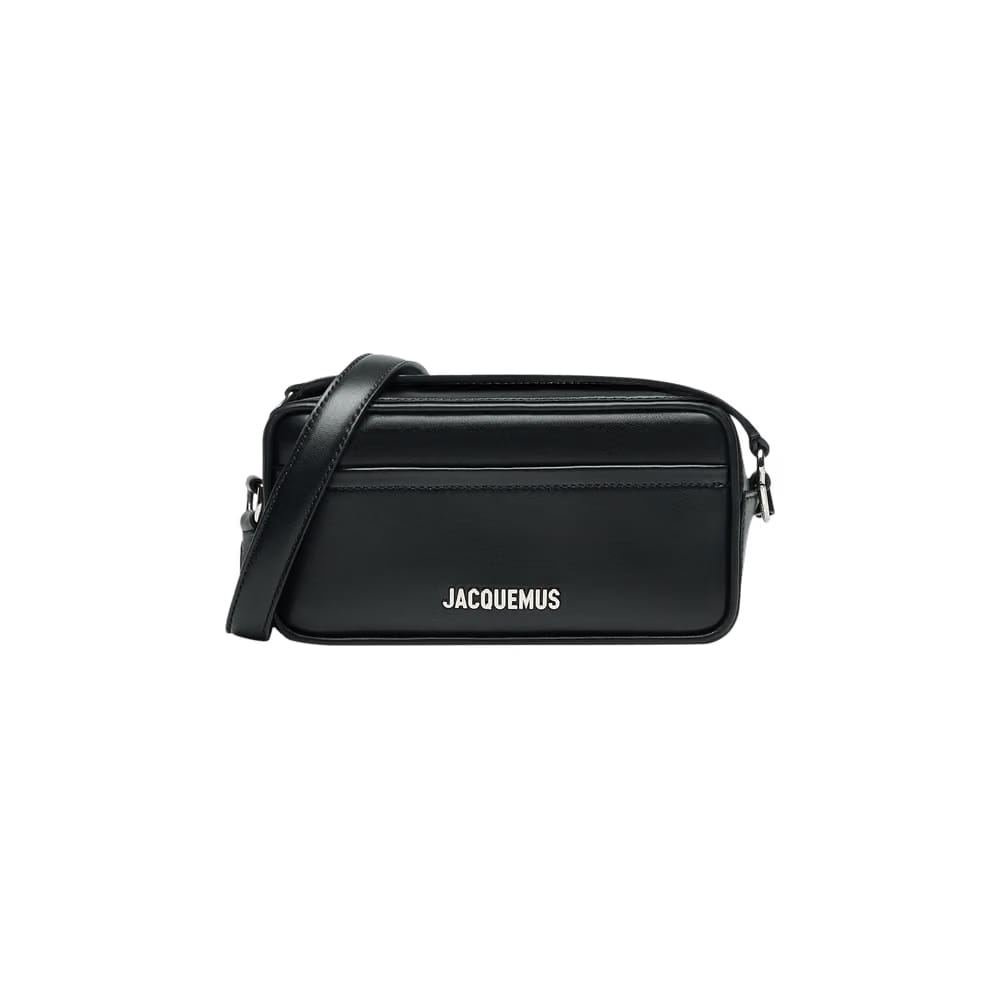 Jacquemus Le Baneto Black