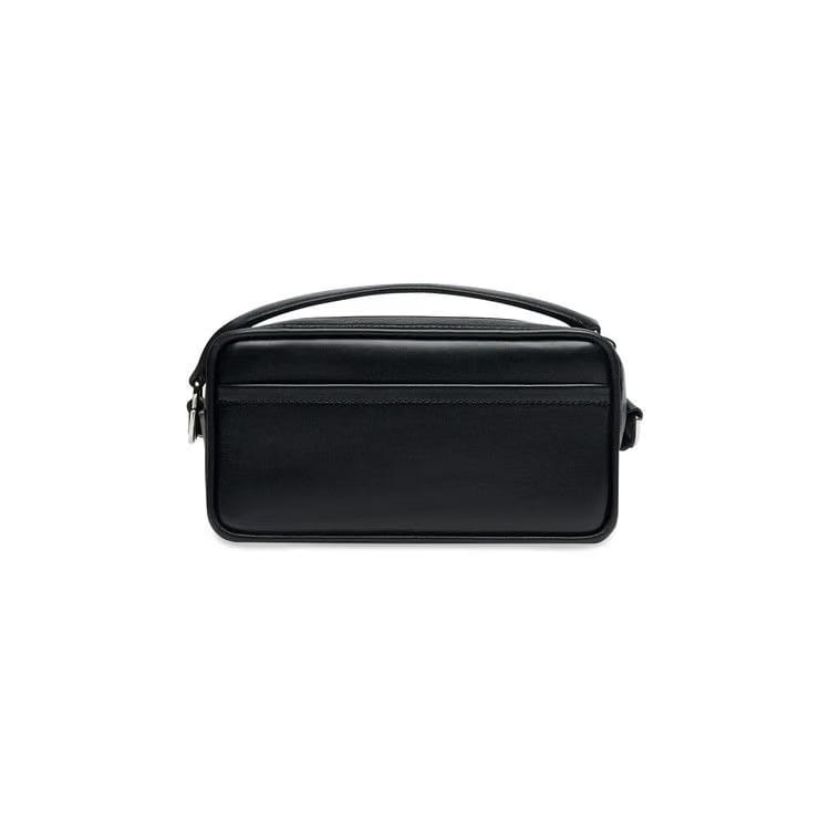 Jacquemus Le Baneto Black