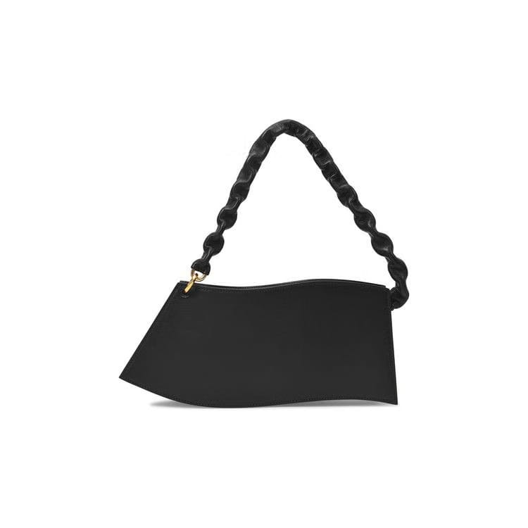 Jacquemus La Vague Bag Black