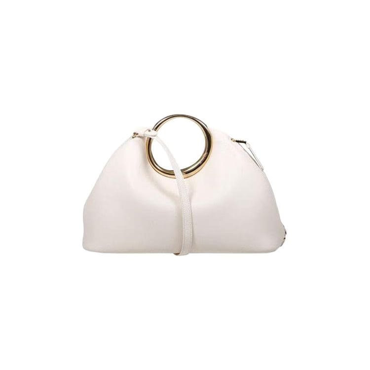 Jacquemus Le Calino Light Ivory