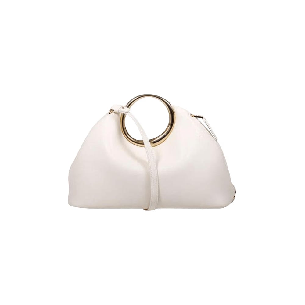 Jacquemus Le Calino Light Ivory