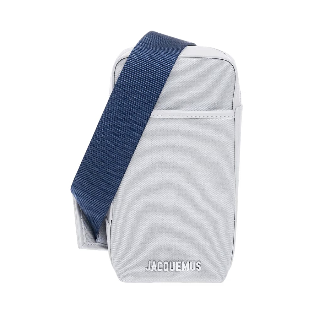 Jacquemus Le Giardino Light Grey