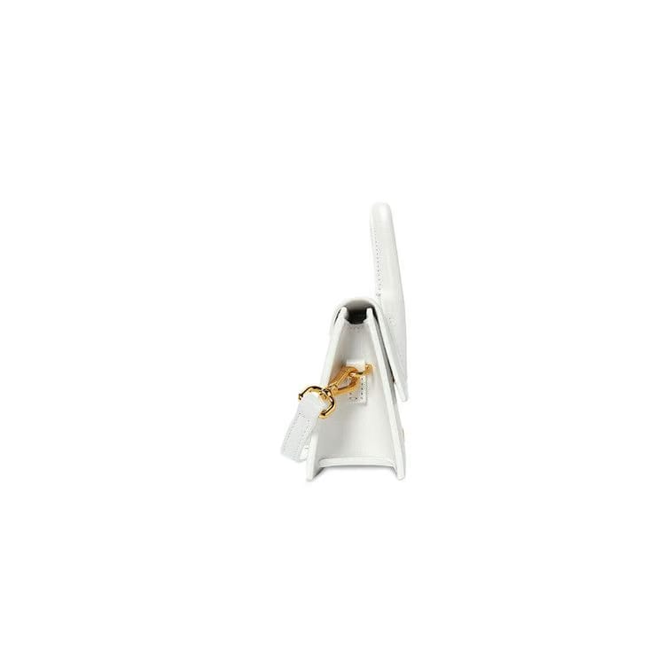 Jacquemus Le Chiquito Long White