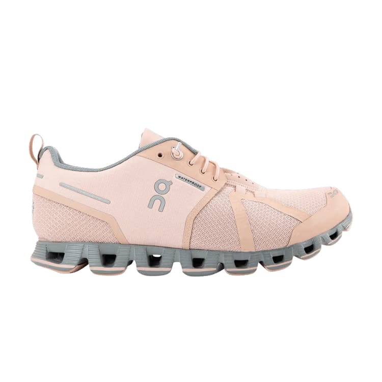 Wmns Cloud Waterproof 'Rose Lunar'