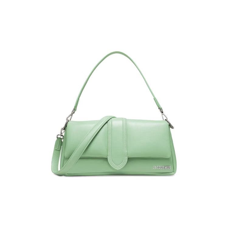Jacquemus Le Bambimou Khaki