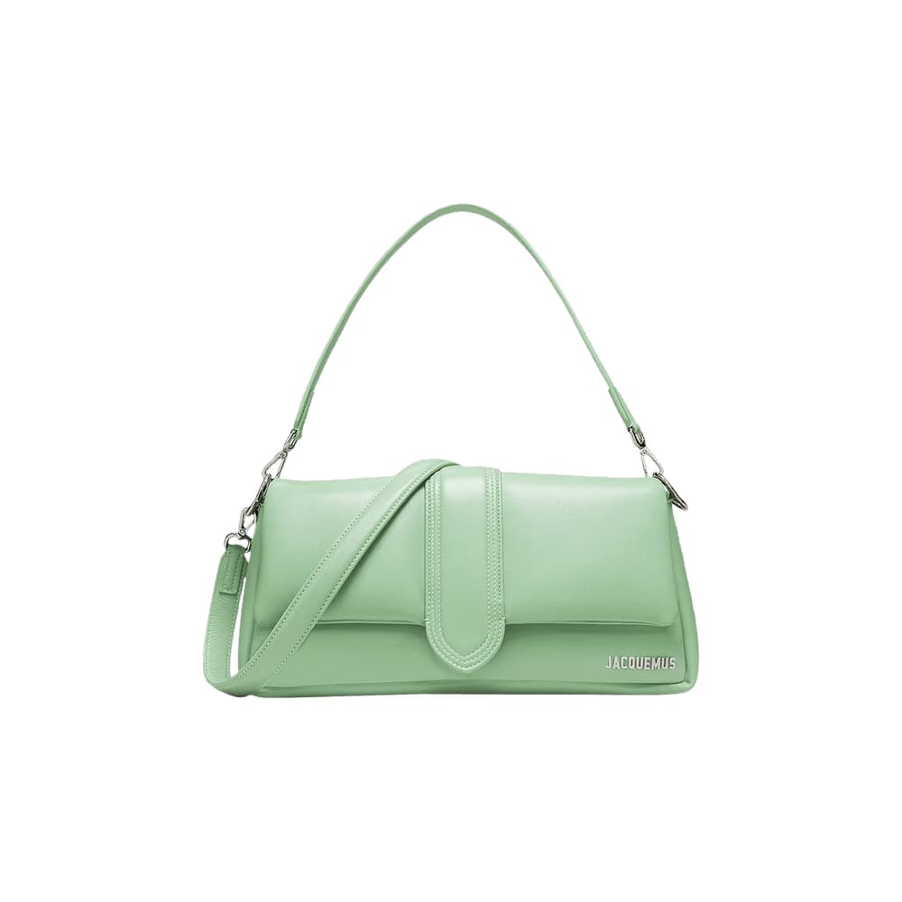 Jacquemus Le Bambimou Khaki