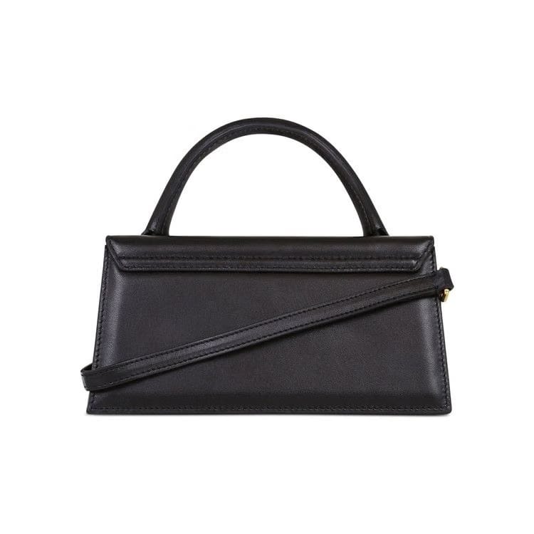 Jacquemus Le Chiquito Long Black