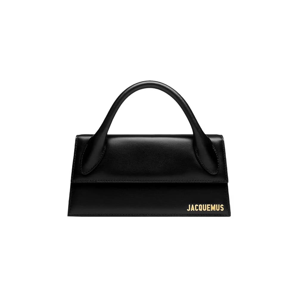 Jacquemus Le Chiquito Long Black