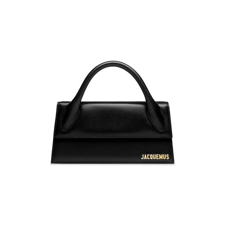 Jacquemus Le Chiquito Long Black