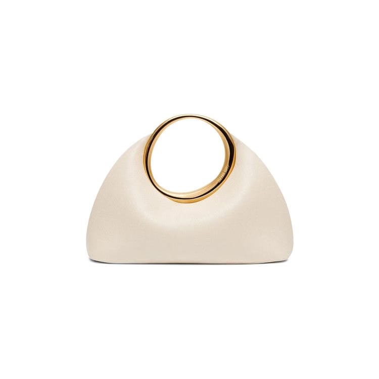 Jacquemus Le Petit Calino Light Ivory