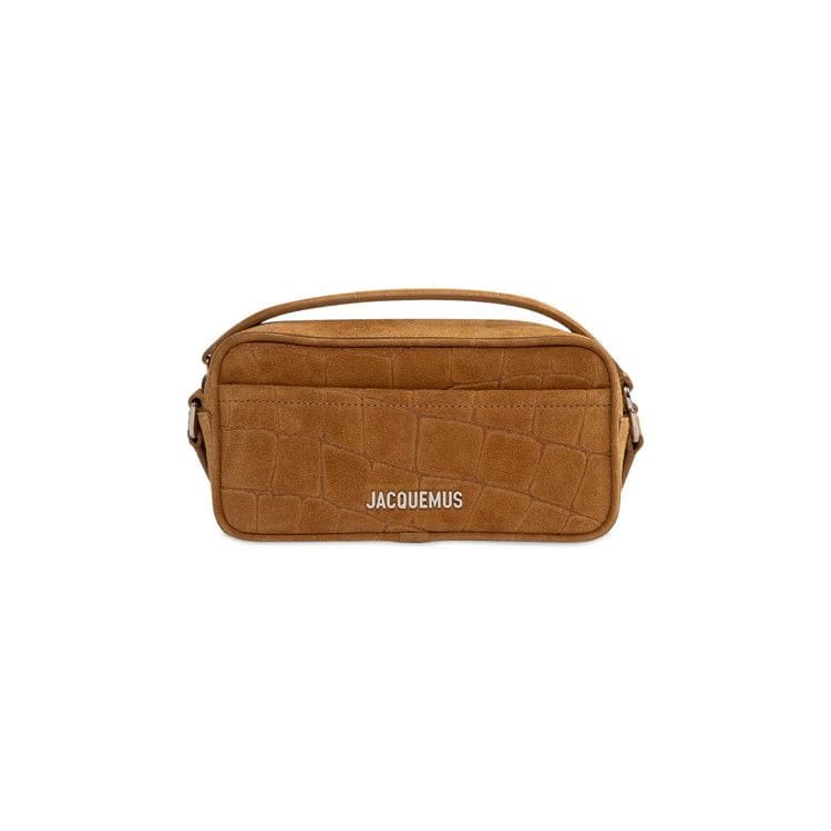 Jacquemus Le Baneto Camel