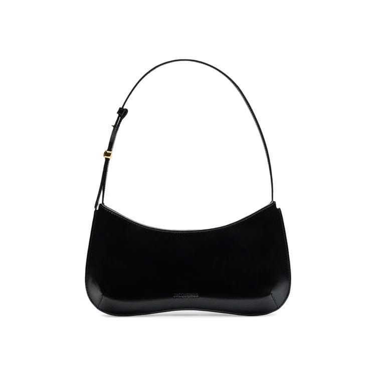 Jacquemus Le Bisou Black