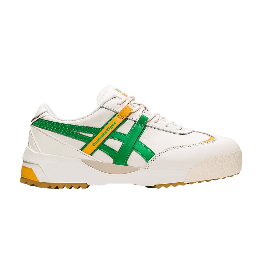 Onitsuka Tiger Delegation EX Cream Cilantro