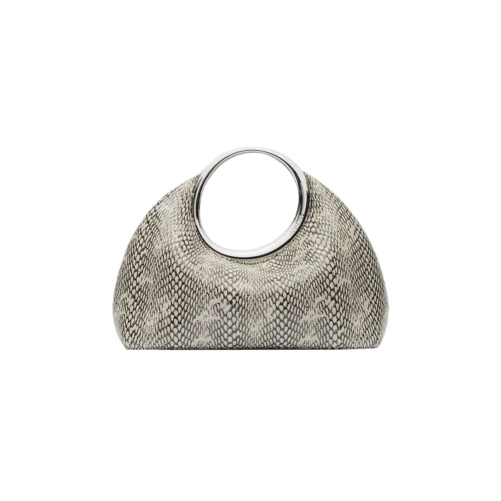Jacquemus Le Petit Calino Beige