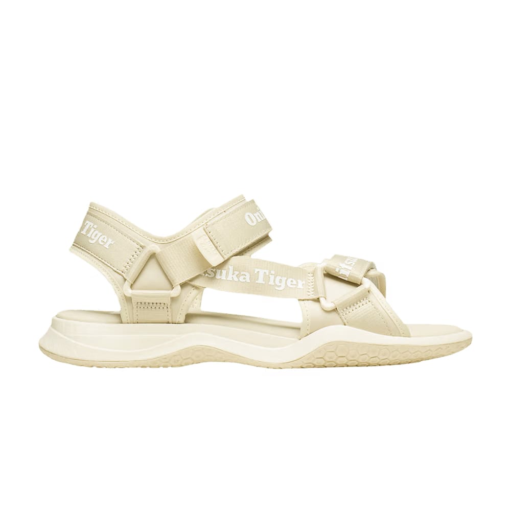 Onitsuka Tiger Ohbori Strap Oatmeal