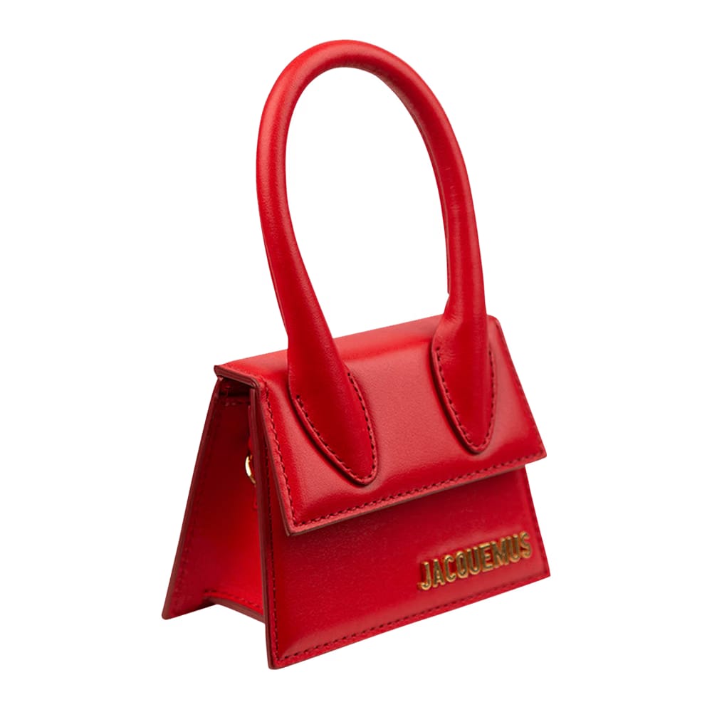 Jacquemus Le Chiquito Red