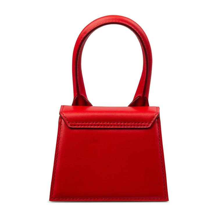 Jacquemus Le Chiquito Red