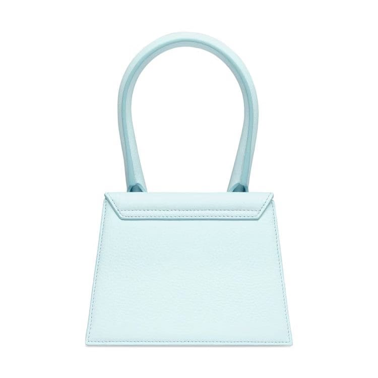 Jacquemus Le Chiquito Moyen Light Blue