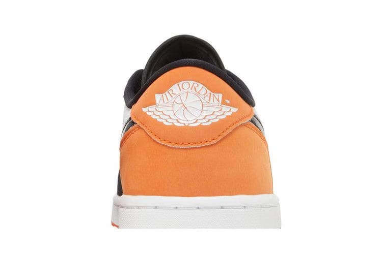 Air Jordan 1 Low Golf Starfish/ Shattered Backboard