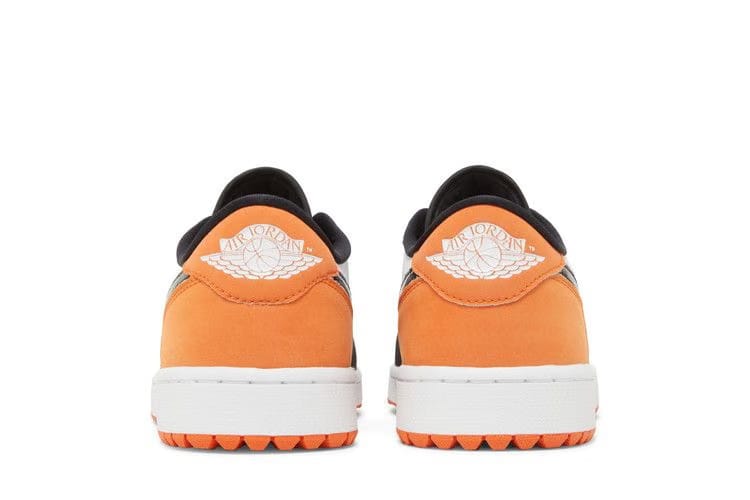 Air Jordan 1 Low Golf Starfish/ Shattered Backboard